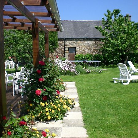 Le Relais De Launay Ploubazlanec Zewnętrze zdjęcie