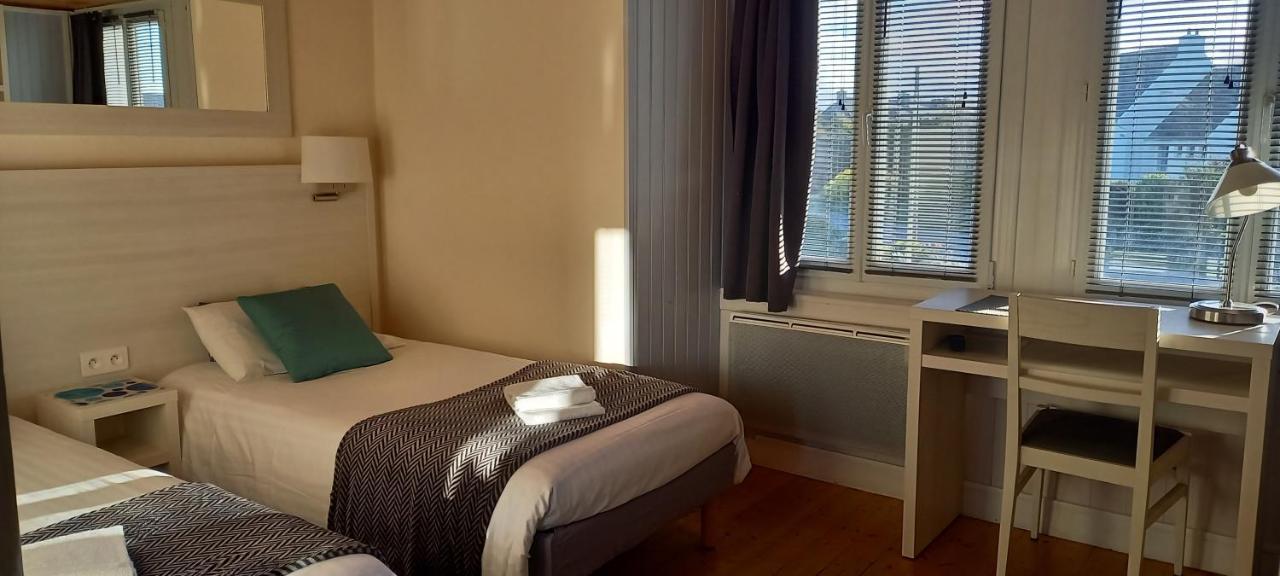 Le Relais De Launay Ploubazlanec Zewnętrze zdjęcie