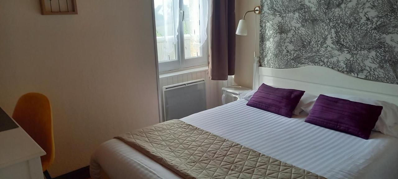 Le Relais De Launay Ploubazlanec Zewnętrze zdjęcie