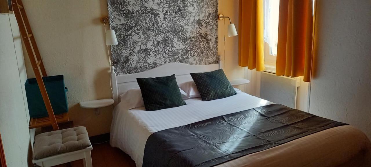 Le Relais De Launay Ploubazlanec Zewnętrze zdjęcie