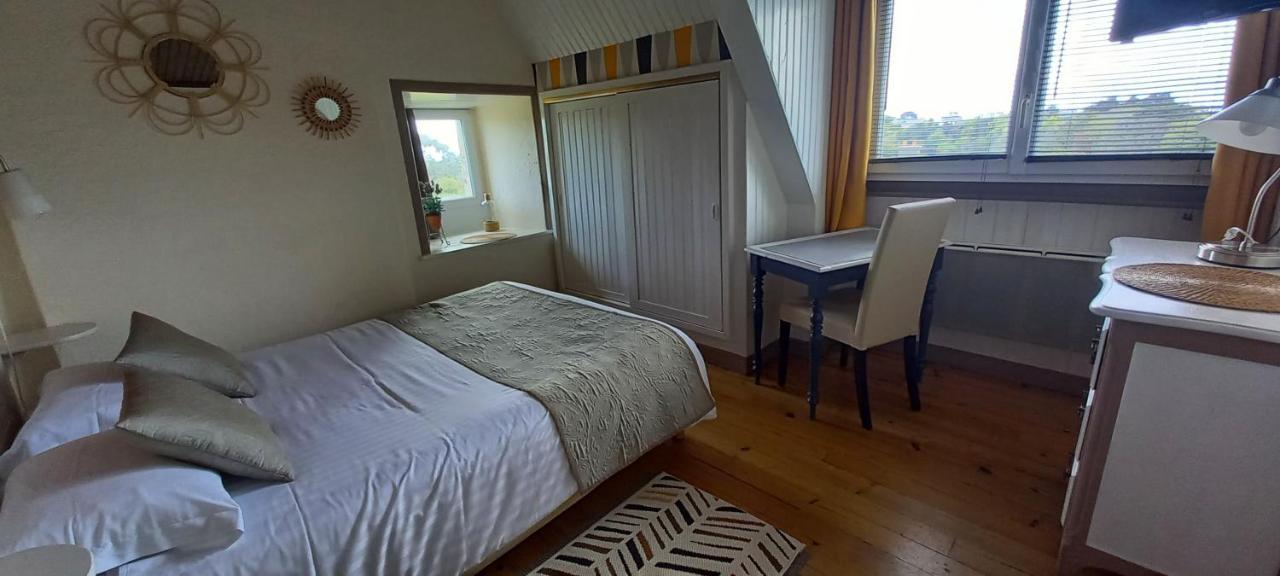 Le Relais De Launay Ploubazlanec Zewnętrze zdjęcie