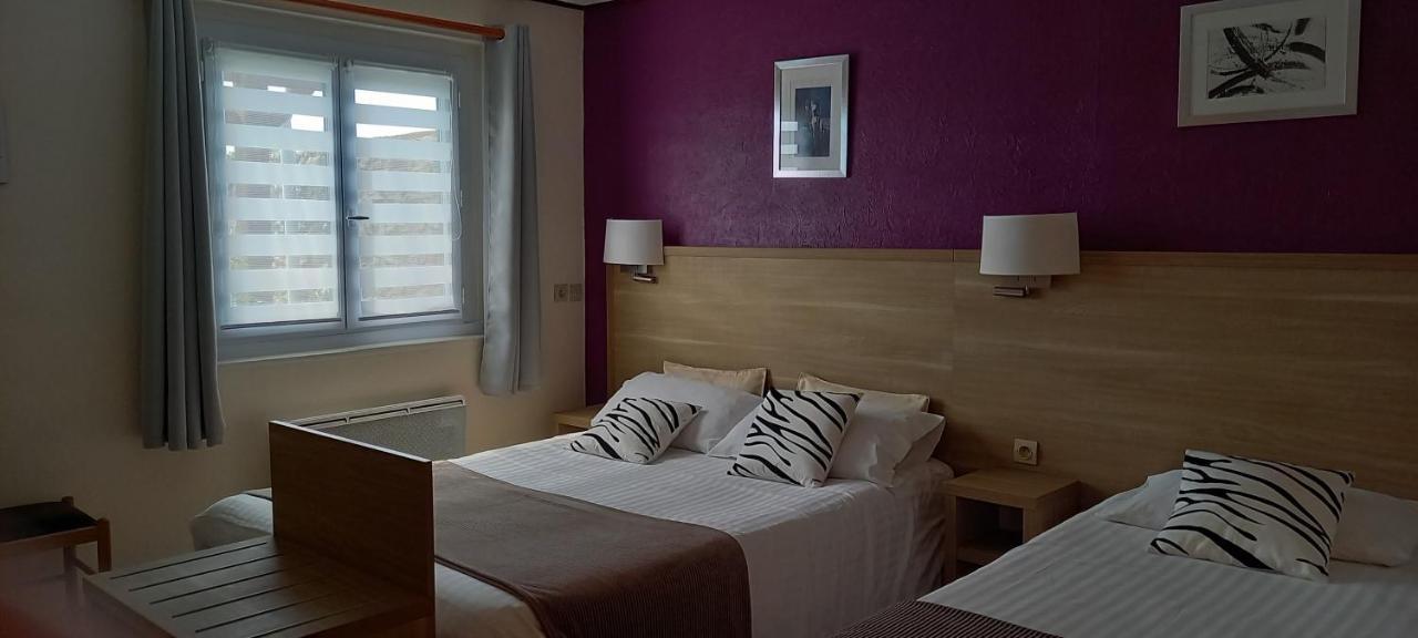 Le Relais De Launay Ploubazlanec Zewnętrze zdjęcie