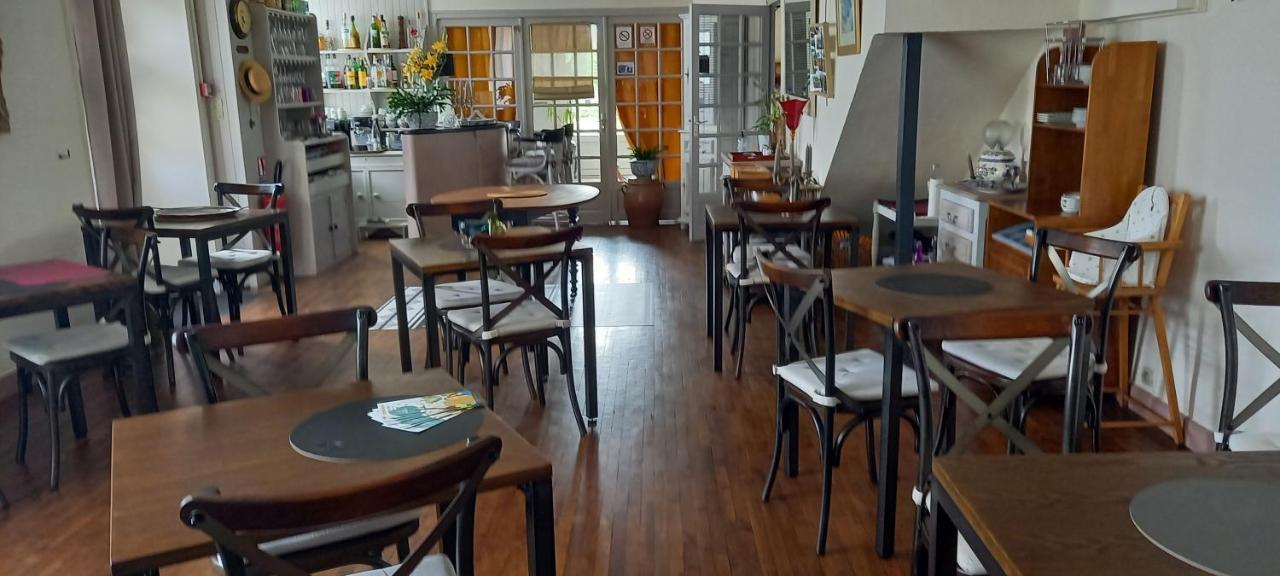 Le Relais De Launay Ploubazlanec Zewnętrze zdjęcie