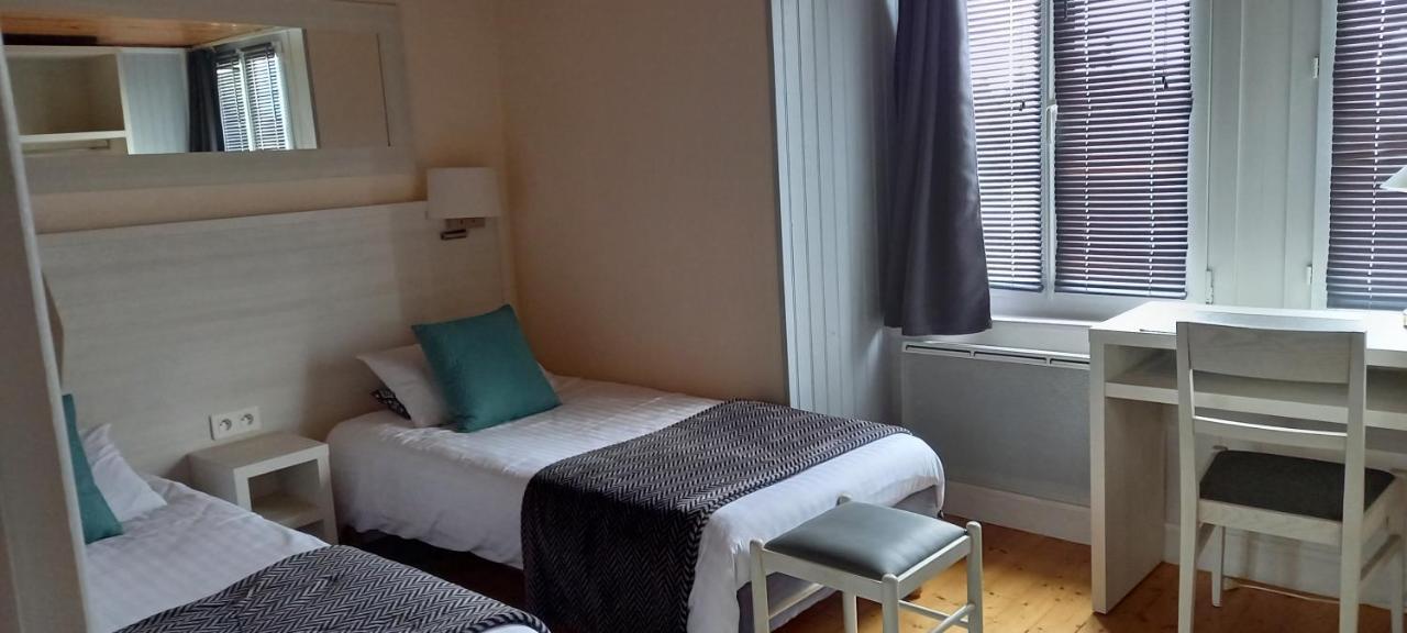 Le Relais De Launay Ploubazlanec Zewnętrze zdjęcie