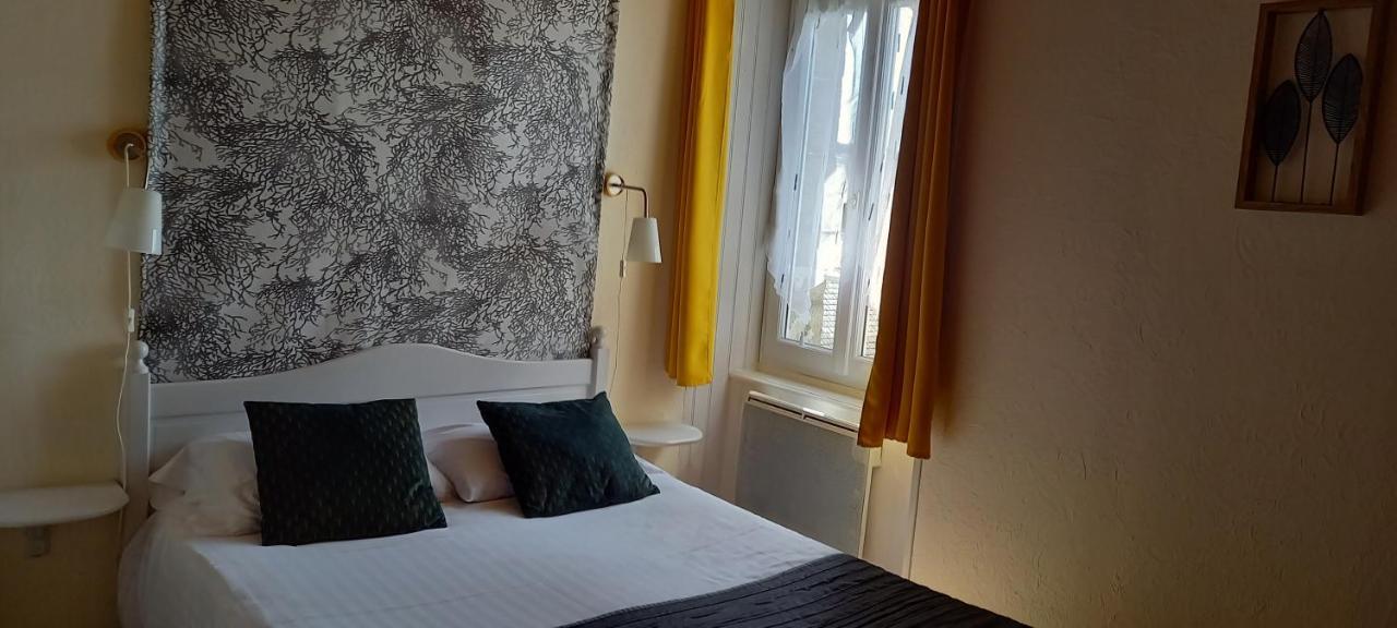 Le Relais De Launay Ploubazlanec Zewnętrze zdjęcie
