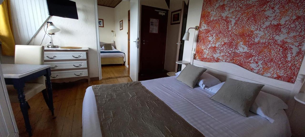 Le Relais De Launay Ploubazlanec Zewnętrze zdjęcie