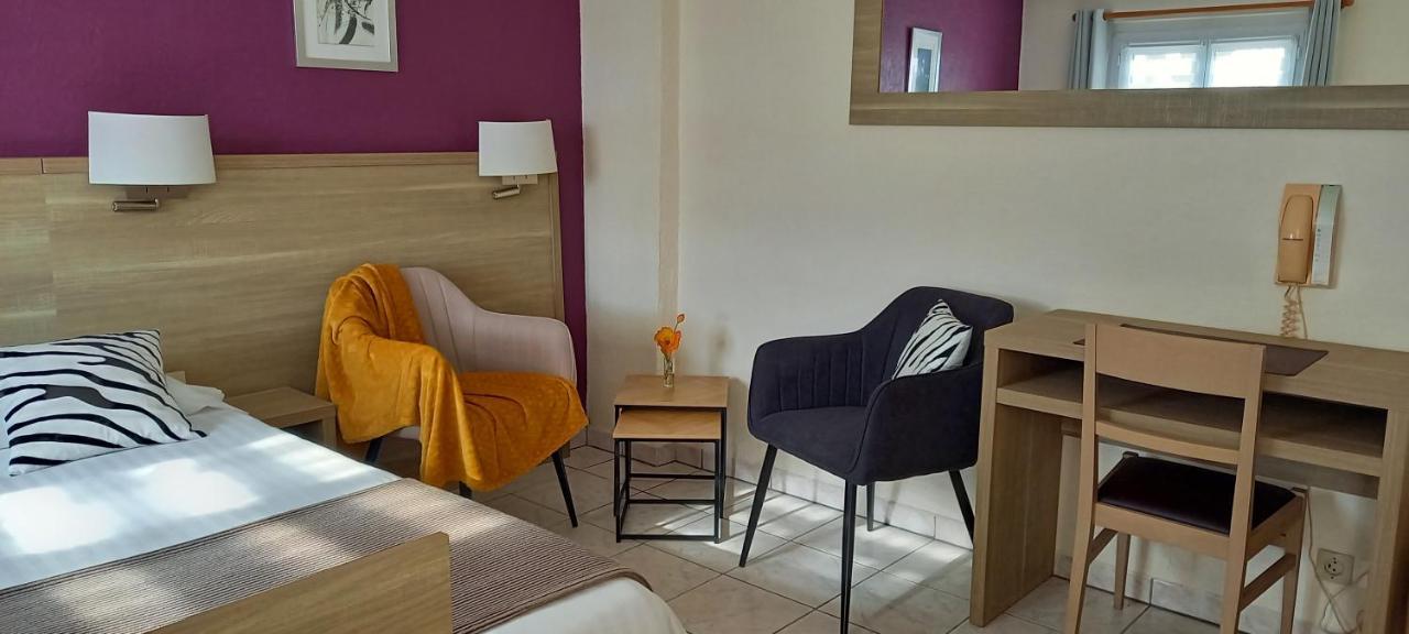 Le Relais De Launay Ploubazlanec Zewnętrze zdjęcie
