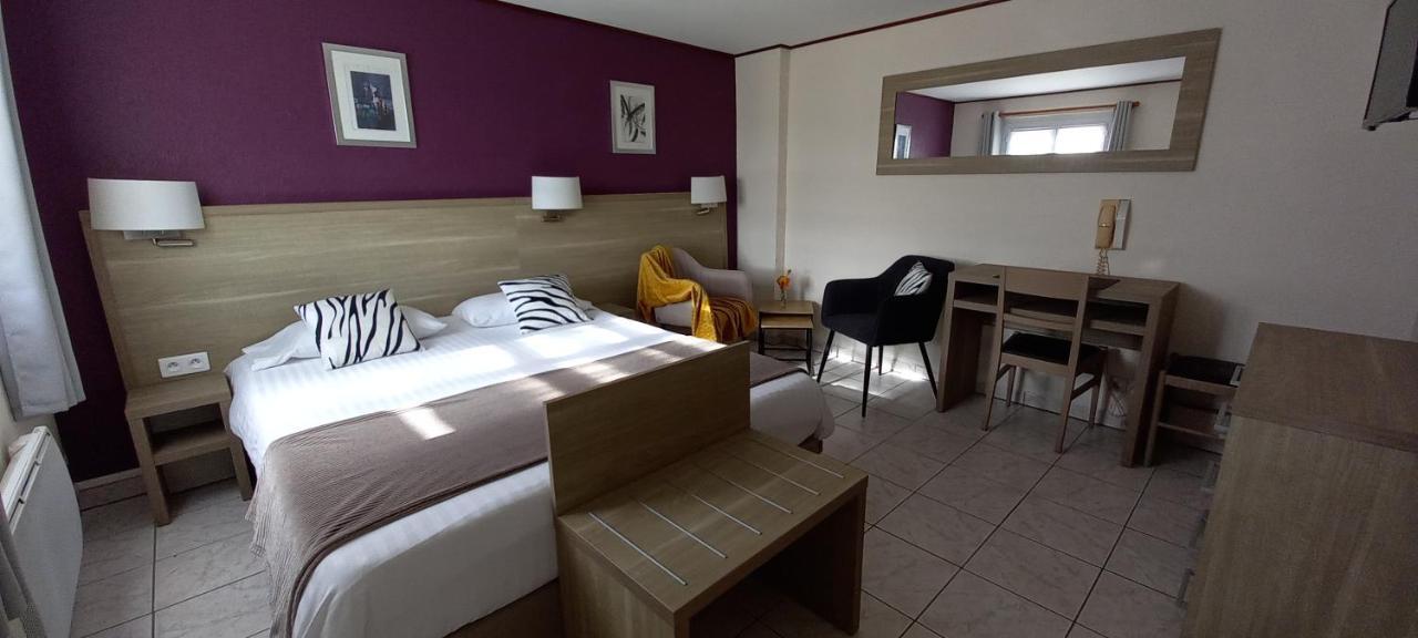 Le Relais De Launay Ploubazlanec Zewnętrze zdjęcie