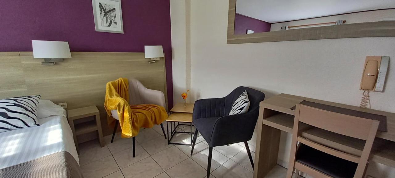 Le Relais De Launay Ploubazlanec Zewnętrze zdjęcie