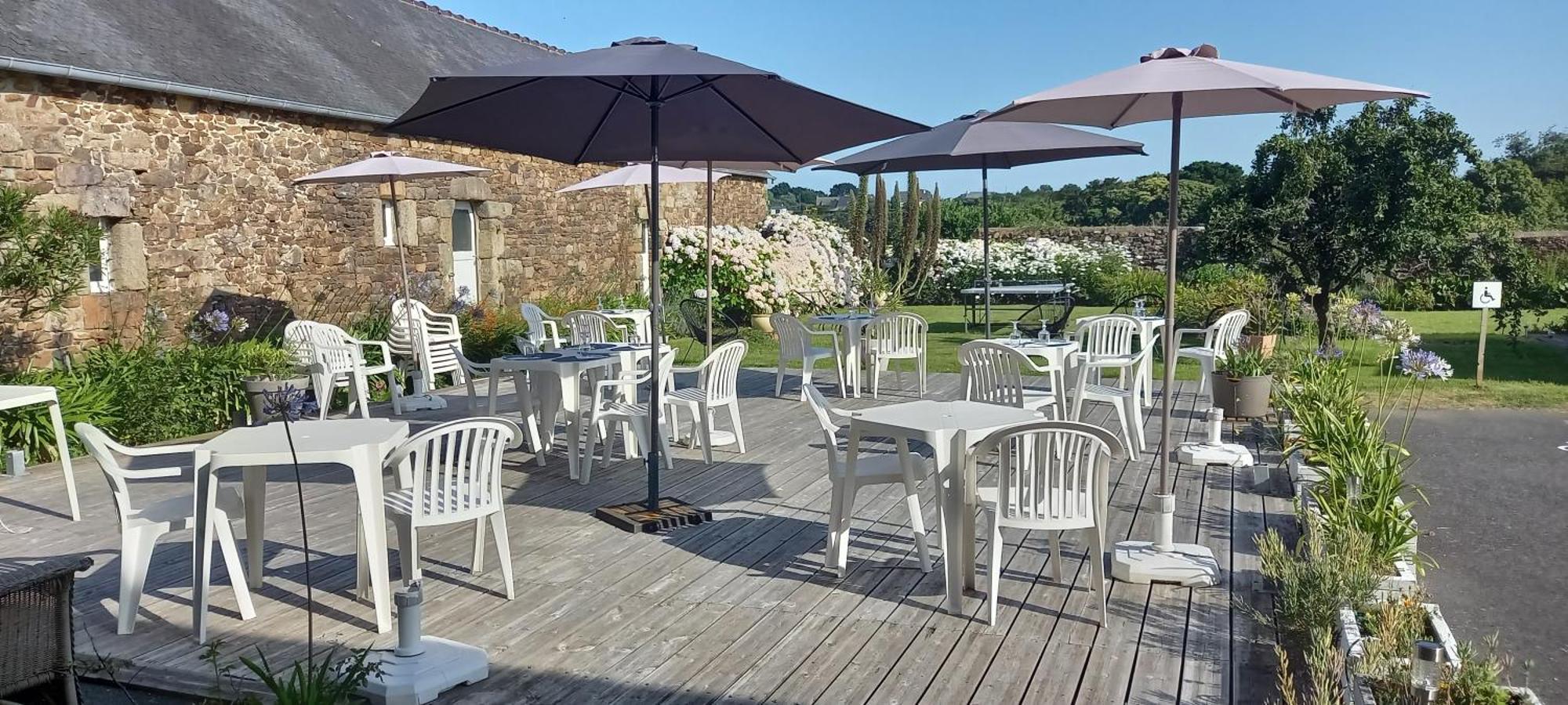 Le Relais De Launay Ploubazlanec Zewnętrze zdjęcie
