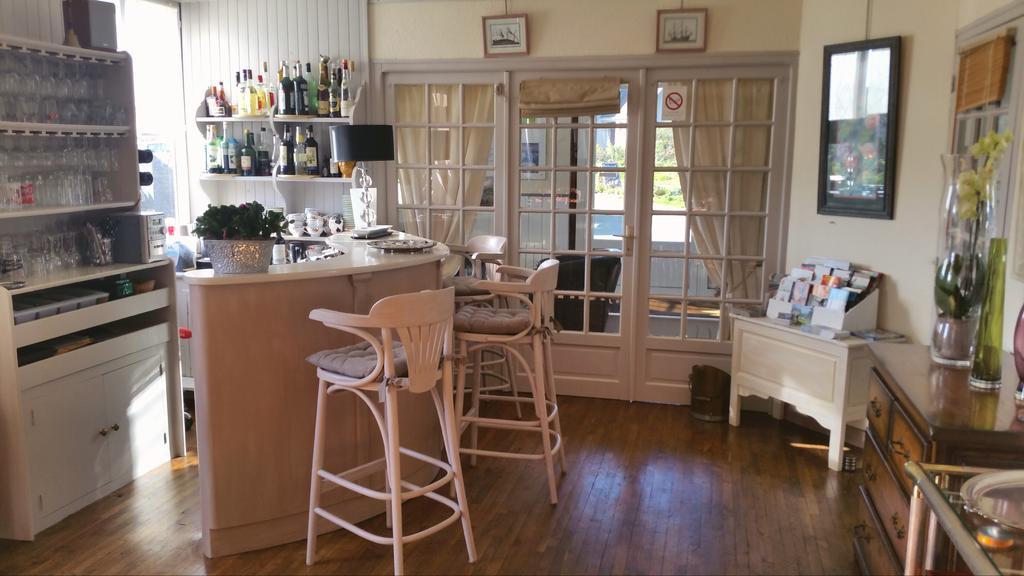 Le Relais De Launay Ploubazlanec Zewnętrze zdjęcie