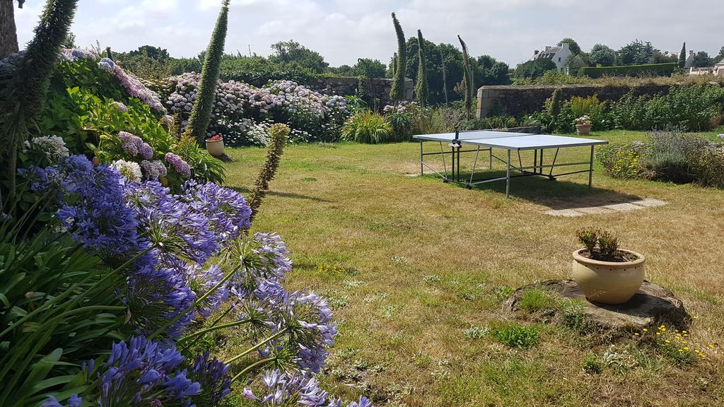 Le Relais De Launay Ploubazlanec Zewnętrze zdjęcie