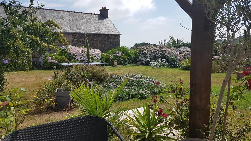 Le Relais De Launay Ploubazlanec Zewnętrze zdjęcie