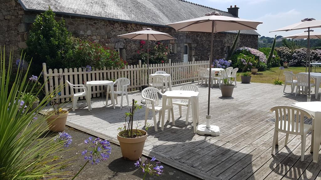 Le Relais De Launay Ploubazlanec Zewnętrze zdjęcie