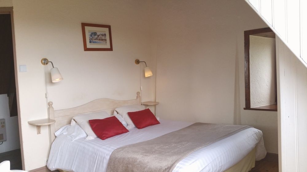 Le Relais De Launay Ploubazlanec Zewnętrze zdjęcie