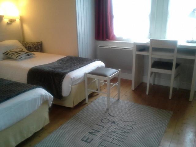 Le Relais De Launay Ploubazlanec Zewnętrze zdjęcie